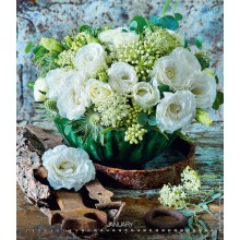 Nástěnné kalendáře