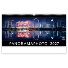 Kalendář Panoramaphoto Kalendář Panoramaphoto