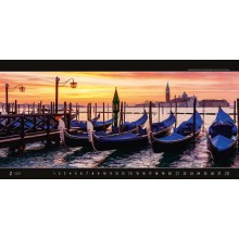 Kalendář Panoramaphoto