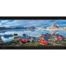 Kalendář Panoramaphoto