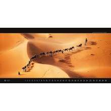 Kalendář Panoramaphoto