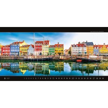 Kalendář Panoramaphoto