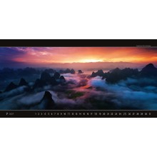 Kalendář Panoramaphoto