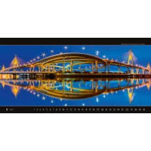 Kalendář Panoramaphoto