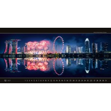 Kalendář Panoramaphoto