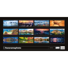 Kalendář Panoramaphoto
