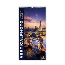 Kalendář Verticalphoto Kalendář Verticalphoto