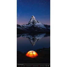 Kalendář Verticalphoto