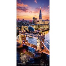 Kalendář Verticalphoto