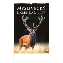 Myslivecký kalendář