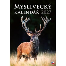Nástěnné kalendáře