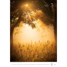 Kalendář Nature Emotions