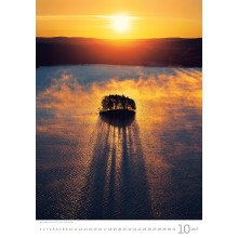 Kalendář Nature Emotions