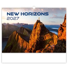 Kalendář New Horizons Kalendář New Horizons