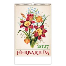 Kalendář Herbarium