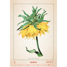 Kalendář Herbarium