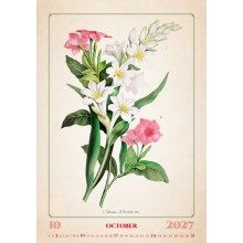 Kalendář Herbarium