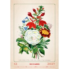 Kalendář Herbarium