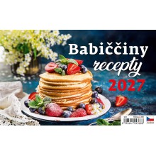 Recepty