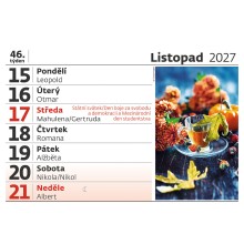 Netradiční