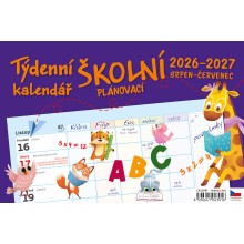 Plánovací/Pracovní