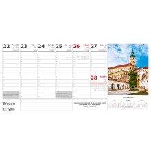 Plánovací/Pracovní
