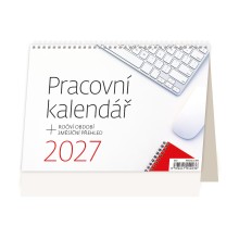 Pracovní kalendář Pracovní kalendář