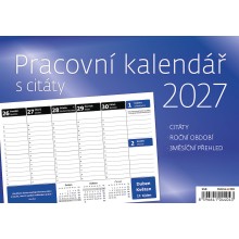 Plánovací/Pracovní