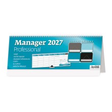 Plánovací kalendář Manager Professional Plánovací kalendář Manager Professional