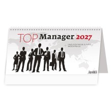 Plánovací kalendář Top Manager Plánovací kalendář Top Manager