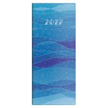 Měsíční diář Napoli design 3 Měsíční diář Napoli design 3