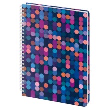 College blok A5 - Luminescent College blok A5 - Luminescent
