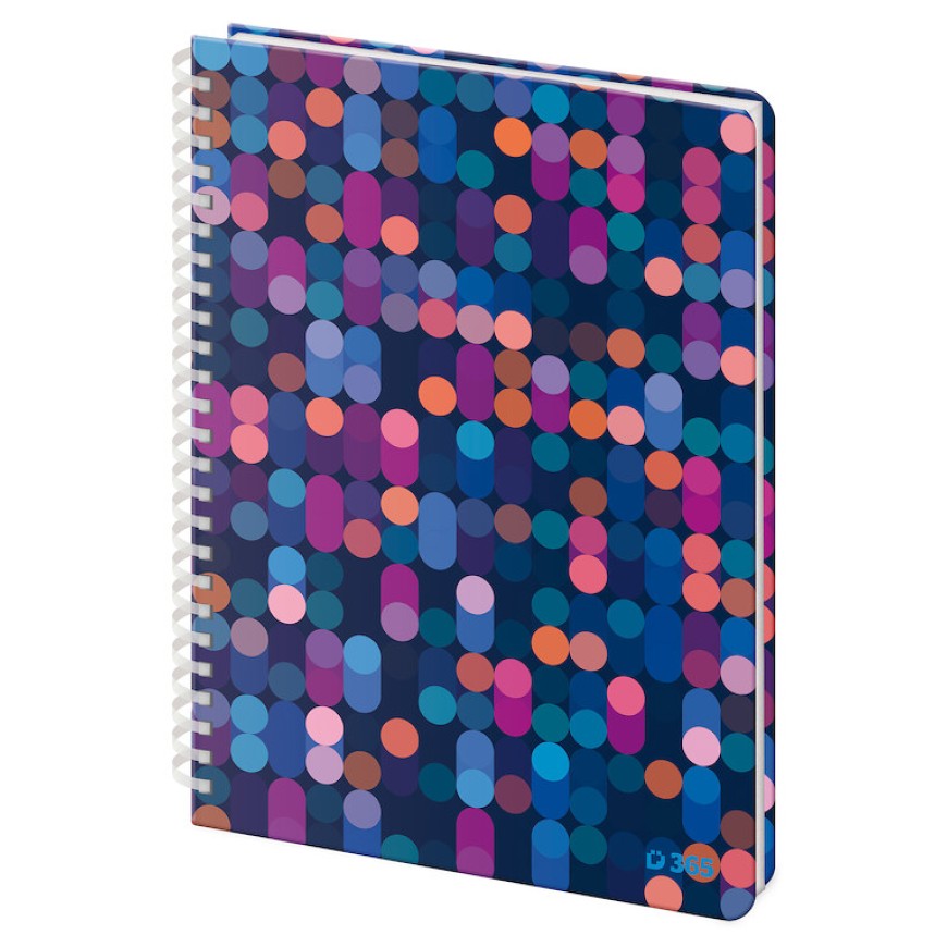 College blok A5 - Luminescent