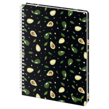 College blok A5 - Avocado College blok A5 - Avocado