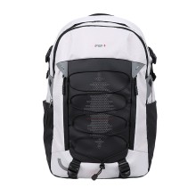 Studentský batoh Baggo Flex White Bee Studentský batoh Baggo Flex White Bee