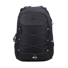 Studentský batoh Baggo Tweeny Black Studentský batoh Baggo Tweeny Black
