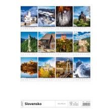 Slovenský Kalendář Slovensko
