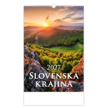 Slovenský kalendár Slovenská krajina Slovenský kalendár Slovenská krajina