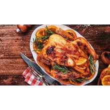 Slovenský kalendár Hrnčeková kuchárka - viazanka