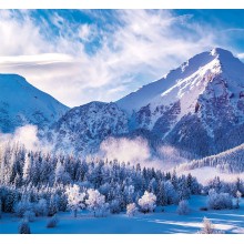 Slovenský kalendár Slovensko - viazanka