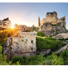 Slovenský kalendár Slovensko - viazanka