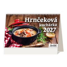 Slovenský kalendár Hrnčeková kuchárka Slovenský kalendár Hrnčeková kuchárka