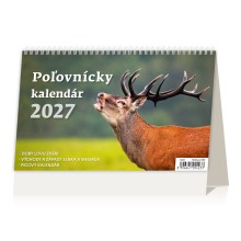Slovenský Poľovnický kalendár Slovenský Poľovnický kalendár