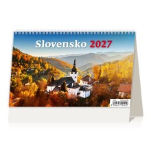 Slovenský kalendár Slovensko Slovenský kalendár Slovensko
