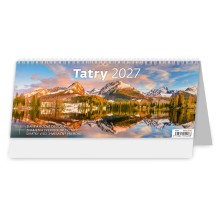 Slovenský kalendár Tatry Slovenský kalendár Tatry