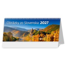 Slovenský kalendár Obrázky zo Slovenska Slovenský kalendár Obrázky zo Slovenska