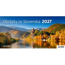 Stolní kalendáře
