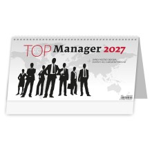 Slovenský kalendár Top Manager Slovenský kalendár Top Manager