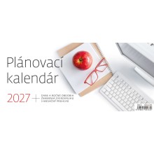 Stolní kalendáře
