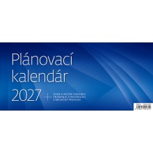 Stolní kalendáře